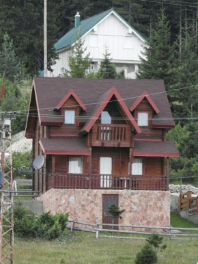 Гостиница Holiday Home Kovačević, Жабляк